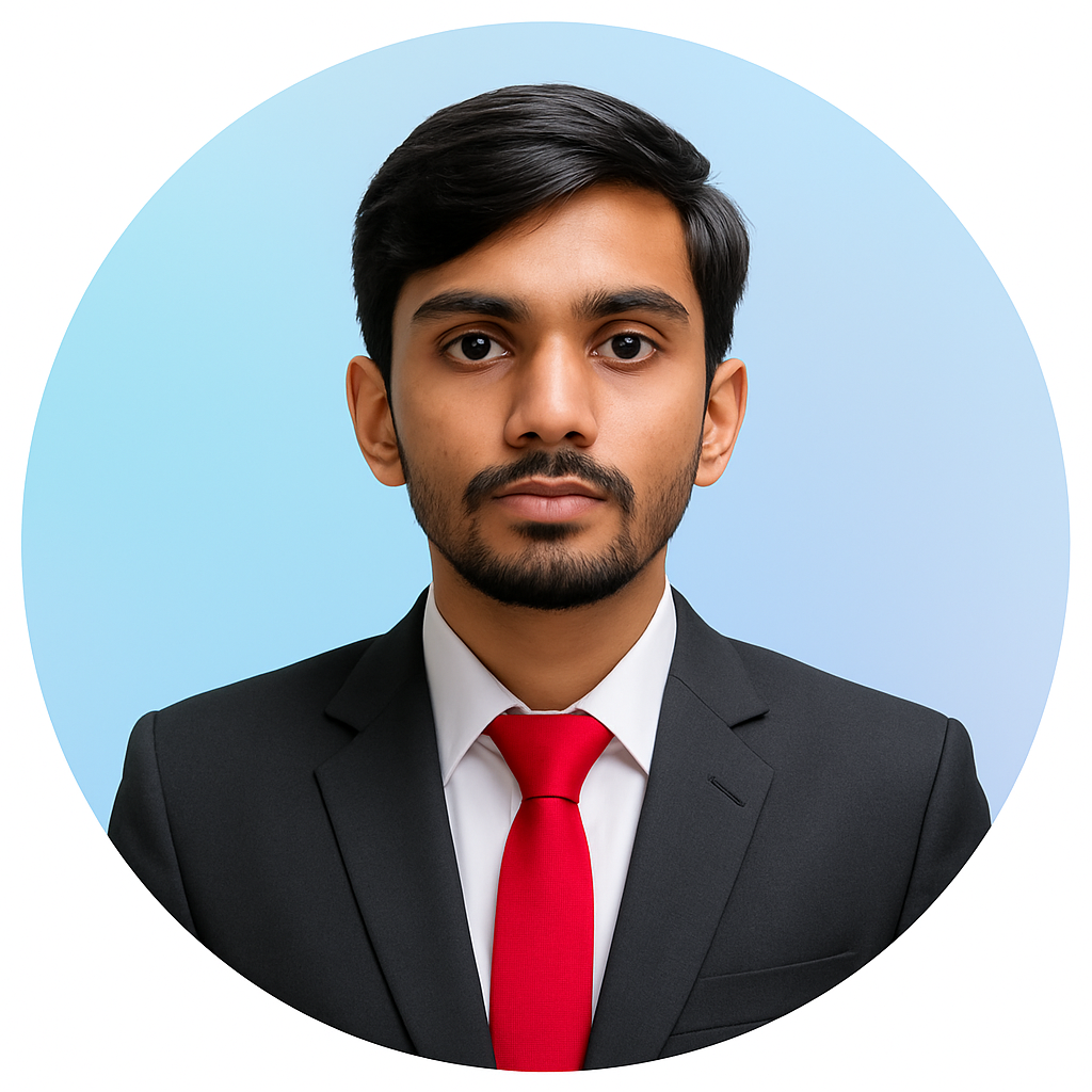 Devinda - Full Stack Developer